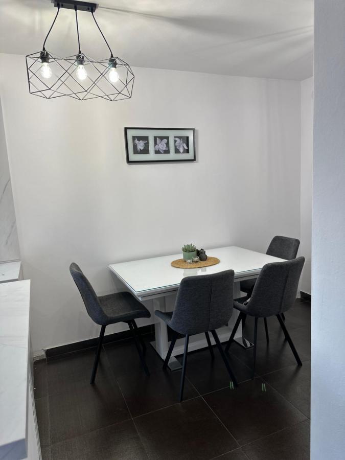 Bili Brig Apartment Zadar Bagian luar foto