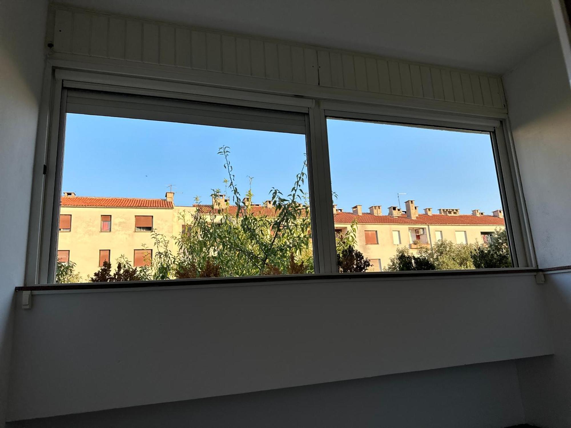 Bili Brig Apartment Zadar Bagian luar foto